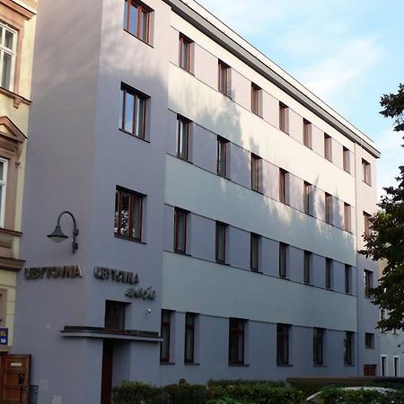 Ubytovna Marie Alamóc Kültér fotó