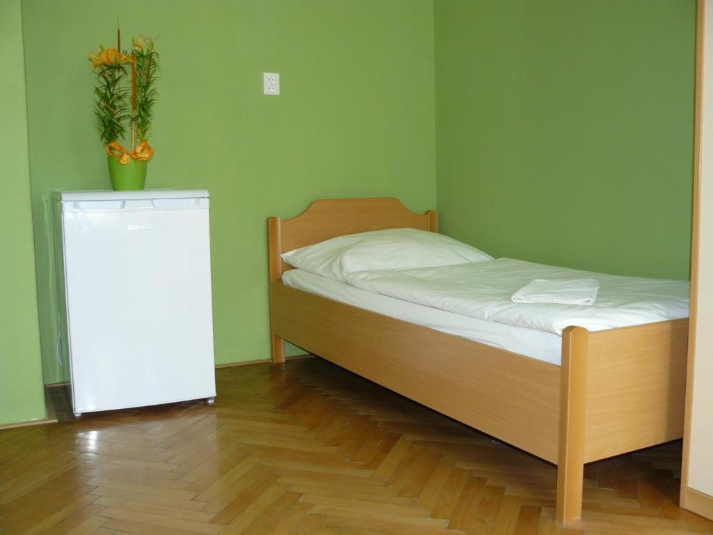 Ubytovna Marie Alamóc Szoba fotó